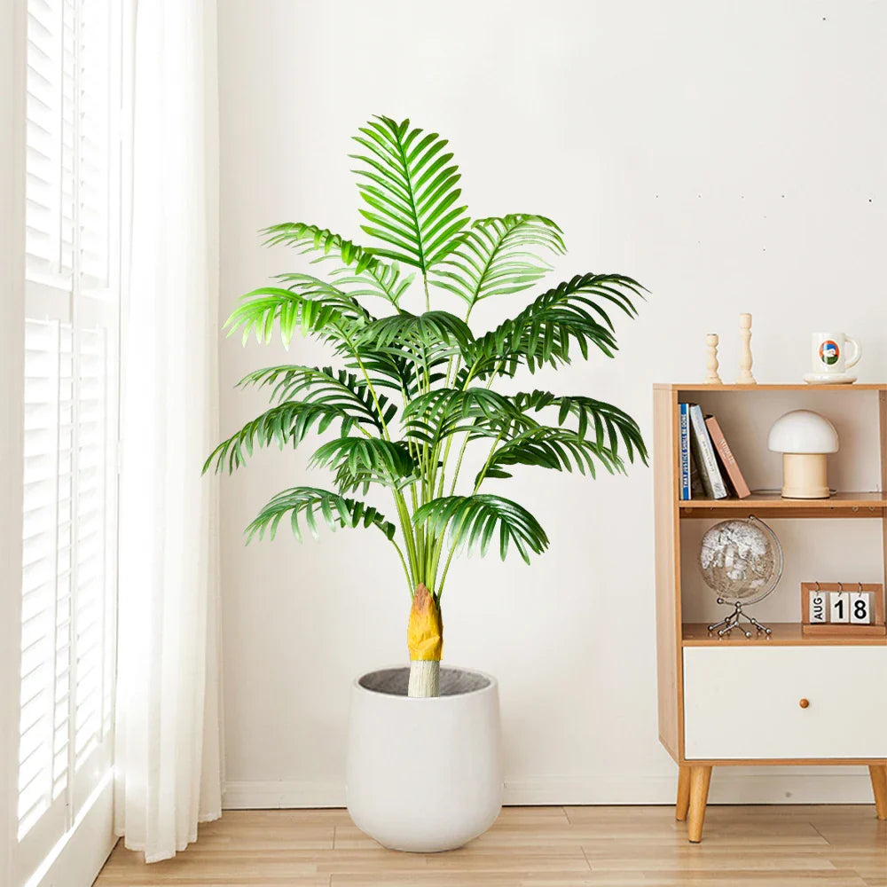 Artificial Palm Tree