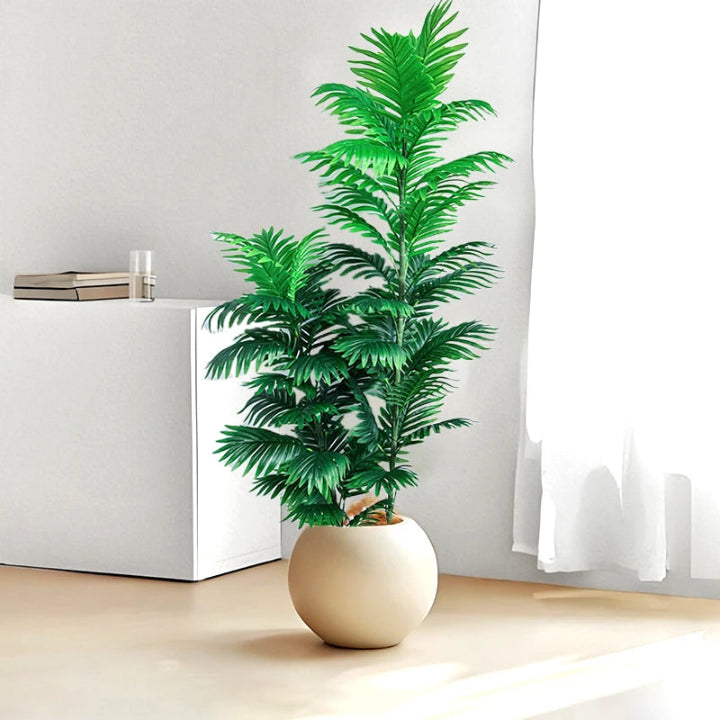 Large Artificial Palm Tree 150cm