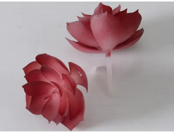 12pcs Artificial Succulent Plants – Faux Green Bonsai for Home & Garden Decor