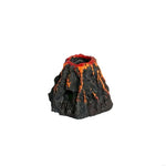 Volcano Aquarium Ornament Bubbler